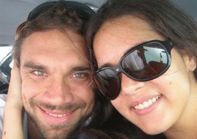 مقتل ملكة جمال فنزويلا السابقة وزوجها أثناء محاولة سطو