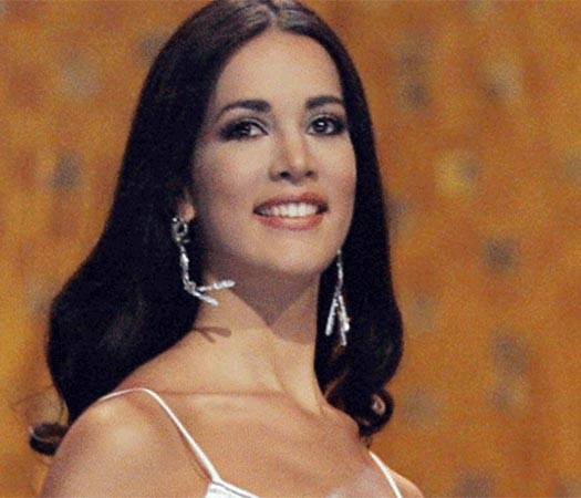 مقتل ملكة جمال فنزويلا السابقة وزوجها أثناء محاولة سطو