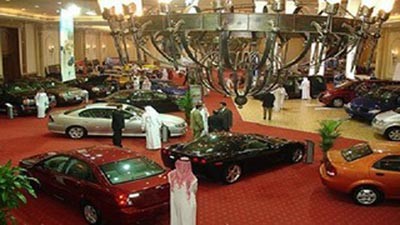 " تويوتا" تقتنص 38 % من السوق وهيونداي 20 % و"جنرال موتورز 9 %" 