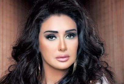 اتهام غادة عبد الرازق بالنصب