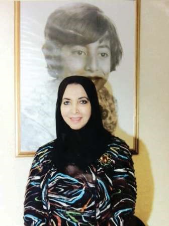 د سعاد الصباح