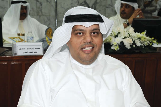 فهد الصانع