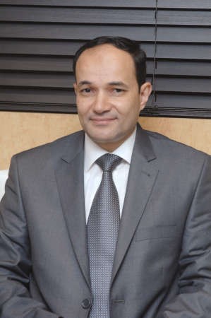 محمد فوزي
