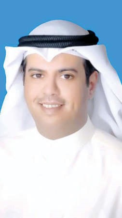 نواف البراك