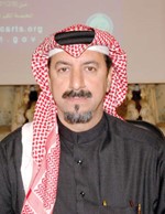 فريد العلي
