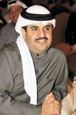الشاعر الشيخ دعيج الخليفة 