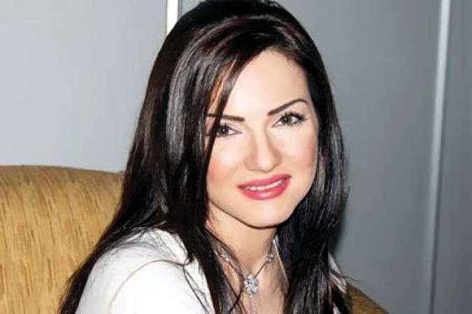صفاء سلطان﻿