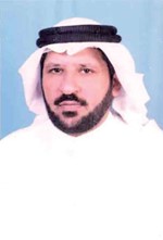 محمد الخالدي﻿