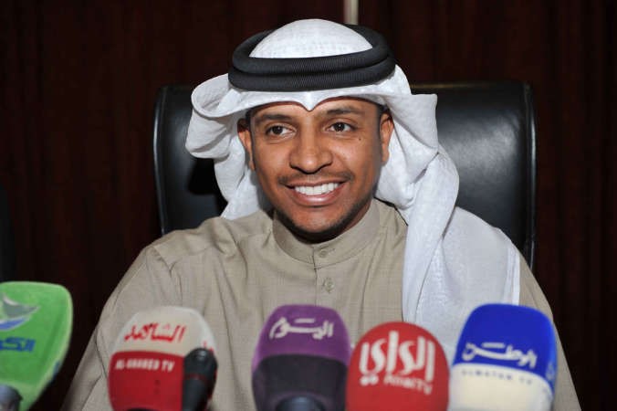 عبدالعزيز السمحان﻿