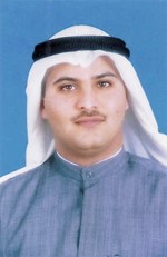 مشاري الديين