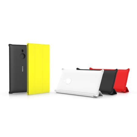 إستكشف هاتف «‏‎Nokia Lumia 1520» الجديد