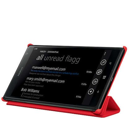 إستكشف هاتف «‏‎Nokia Lumia 1520» الجديد
