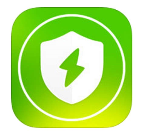 تطبيق «PowerGuard» في «‏‎Apple Store» 