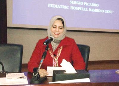 دسندس الشريدة﻿