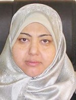 دهيفاء الموسى﻿
