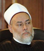 دعلي جمعة