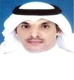 المحامي عايد الرشيدي﻿