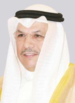 الشيخ خالد الجراح