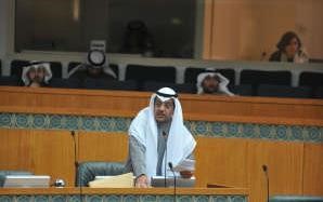 مبارك الخرينج