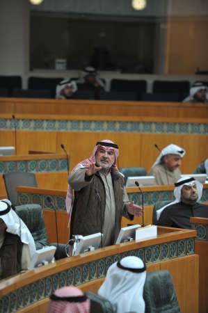 صالح عاشور
