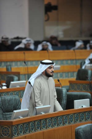 دمحمد الحويلة