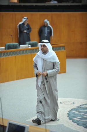 احمد المليفي