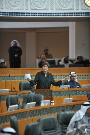 صفاء الهاشم