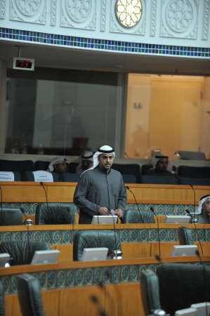 راكان النصف