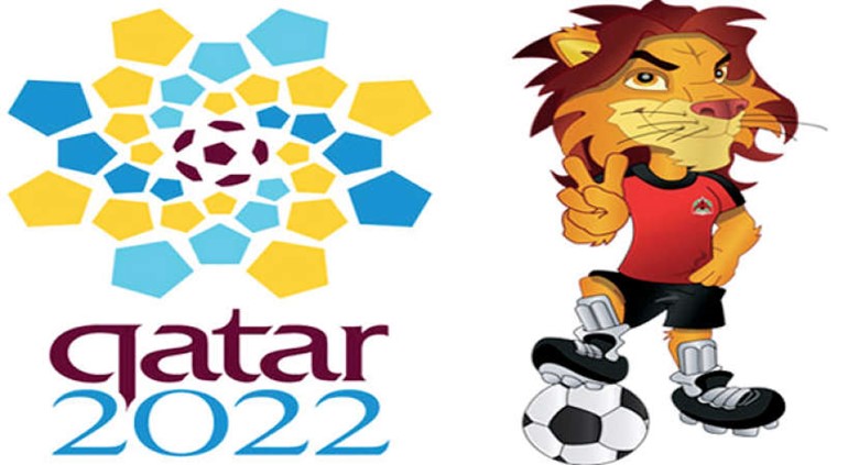 تعويذة وشعار مونديال قطر