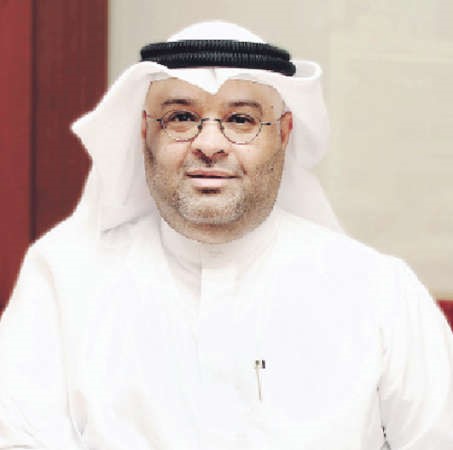 سالم المليفي﻿