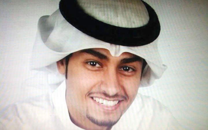 محمد الخميس﻿