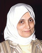هند الصبيح﻿