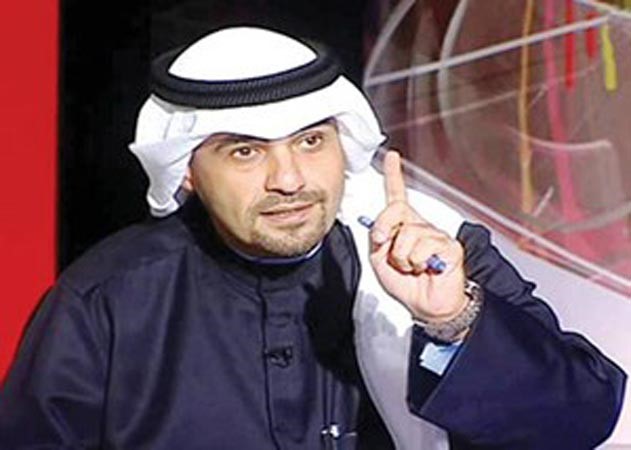 انس الصالح هل يستمر نشاطه في المالية