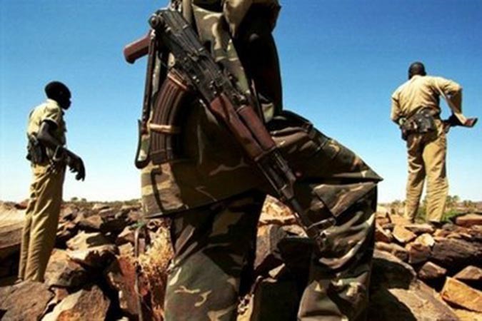 الجيش السوداني يعلن تصديه لهجومين للمتمردين بولايتي جنوب كردفان ووسط دارفور