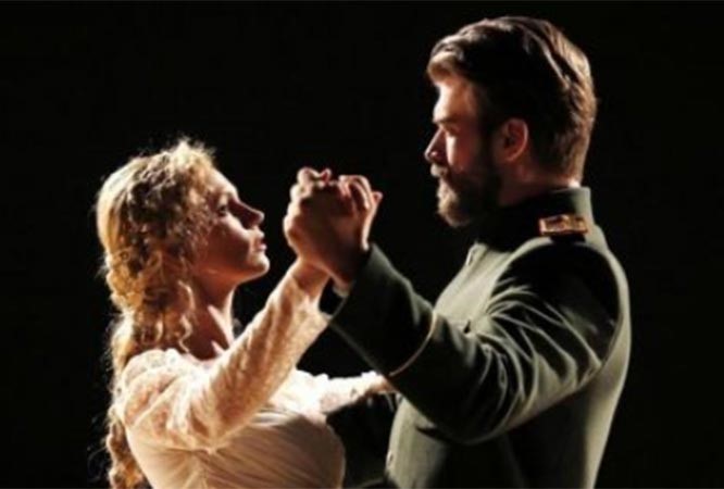  بالفيديو... إعلان مسلسل مهند وإيلين يحطم الأرقام القياسيّة