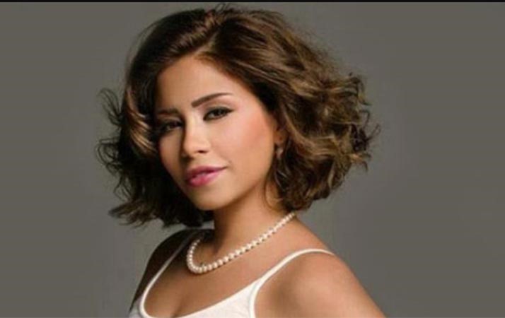 شيرين تلوم زوجها السابق على خيانته: «شكراً يا شهم»