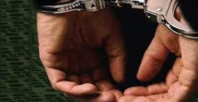 توقيف مشتبه في جريمة اغتصاب خلال عملية مطاردة بثت مباشرة عبر التلفزيون 