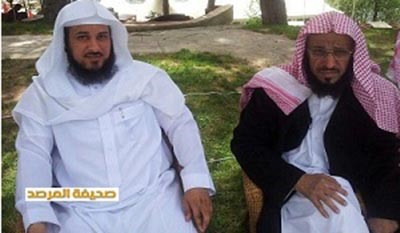 قائمة أكثر 5 خليجيين متابعة على "تويتر".. سعودية بامتياز..