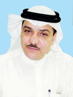 مفالح الشمري
