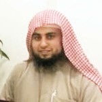 الداعية محمود العبيدي﻿
