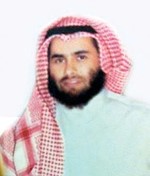 الداعية عبدالرحمن السماوي﻿
