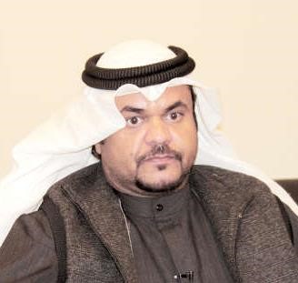 الشيخ صباح فهد الناصر 