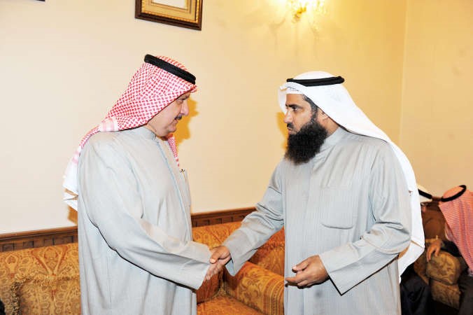 مباركة