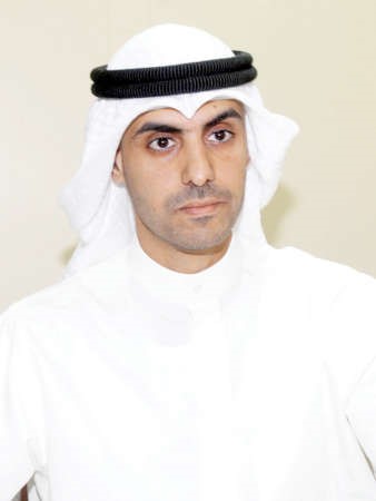 مبدر الخرافي
