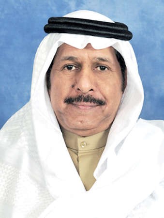 حمد الهرشاني
