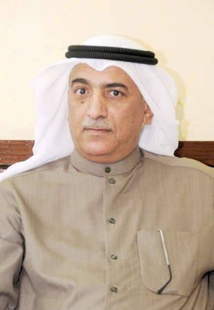 شعيب المويزري
