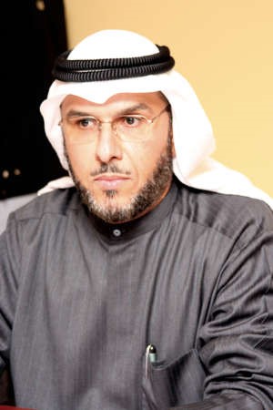 فايز العنزي
