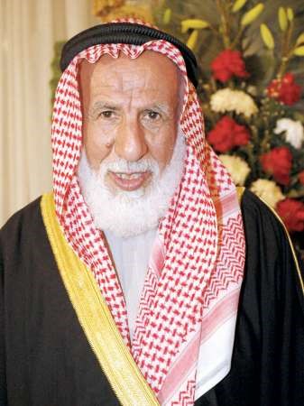 حمود الرومي
