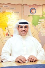 خالد الزيد﻿