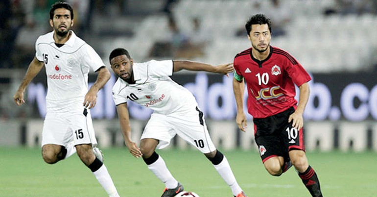 كلاسيكو قطر يتجدد بلقاء قوي بين السد والريان